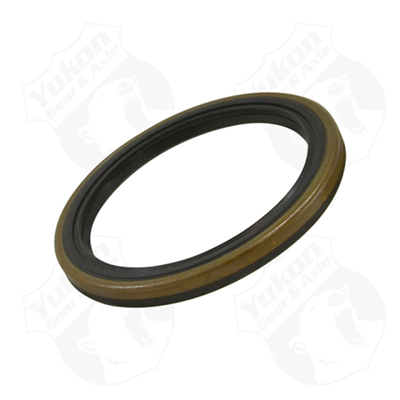 Yukon Gear 1957 Chevy Axle Seal Differential Seal Kits Yukon Gear & Axle