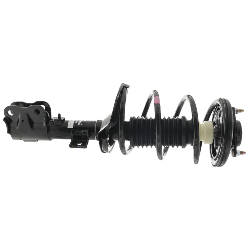 KYB Shocks & Struts Strut Plus Front Left 08-11 Mitsubishi Lancer DE & SE Shock & Spring Kits KYB