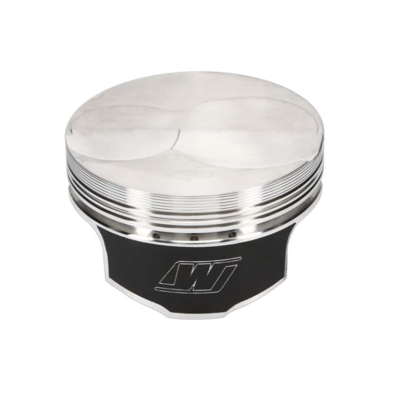 Wiseco Chevy LS Series -3cc Dome 4.000inch Bore Piston Shelf Stock Pistons - Forged - Single Wiseco