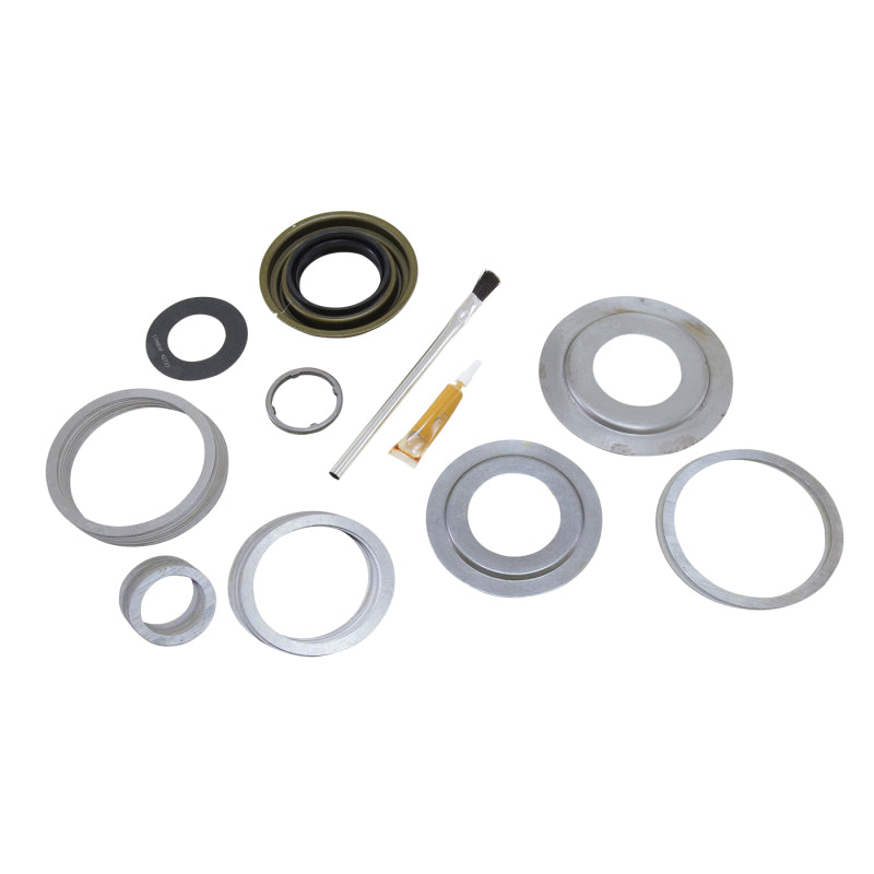 Yukon Gear Minor install Kit For Dana 70-U Diff Differential Install Kits Yukon Gear & Axle