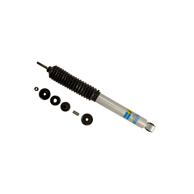 Bilstein 5100 Series 14-18 Dodge Ram 2500 Rear 46mm Monotube Shock Absorber Shocks and Struts Bilstein