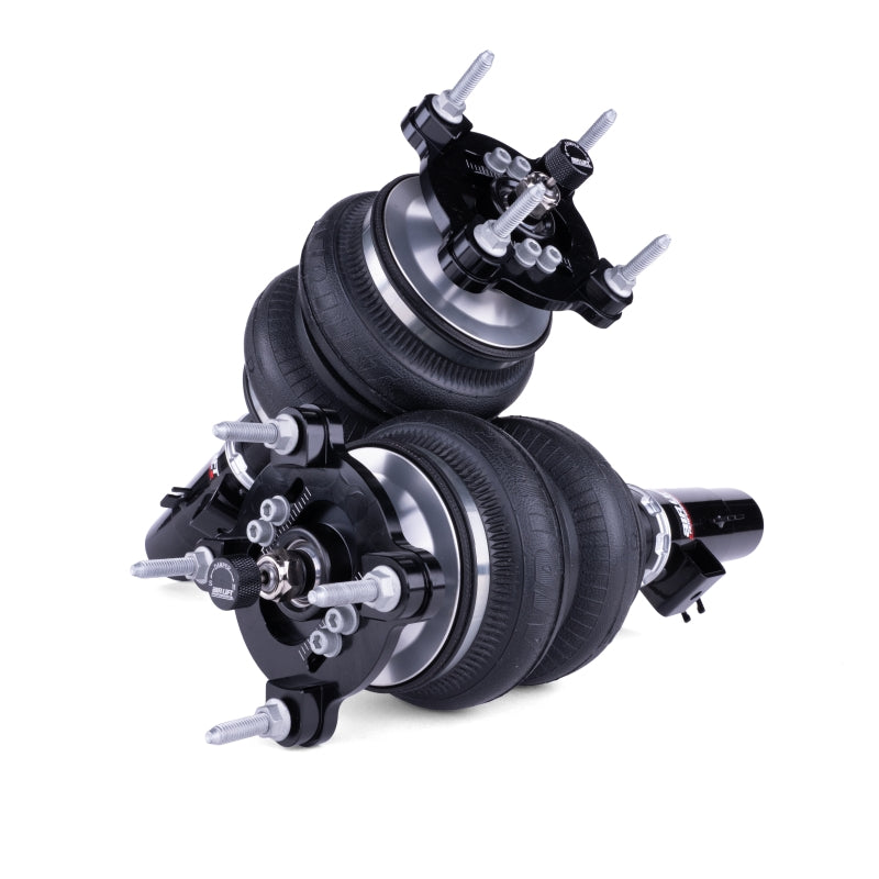 Air Lift Performance 20-24 Toyota GR Supra / 19-24 BMW Z4 (G29) Air Suspension Front Kit Air Suspension Kits Air Lift