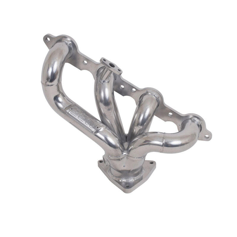 BBK 01-02 Camaro Firebird LS1 Shorty Tuned Length Exhaust Headers - 1-3/4 Silver Ceramic Headers & Manifolds BBK