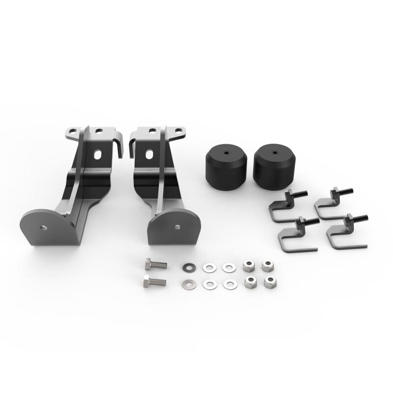 Timbren 21-24 Ford F-150 4WD Front Suspension Enhancement System Bump Stops Timbren