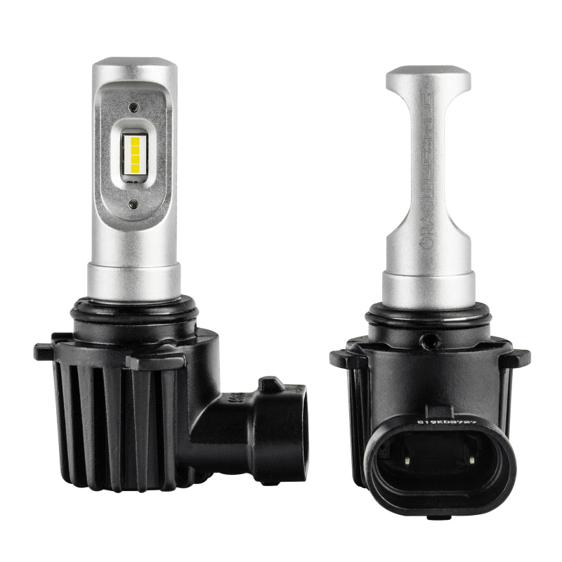 Oracle 9006 - VSeries LED Headlight Bulb Conversion Kit - 6000K Bulbs ORACLE Lighting