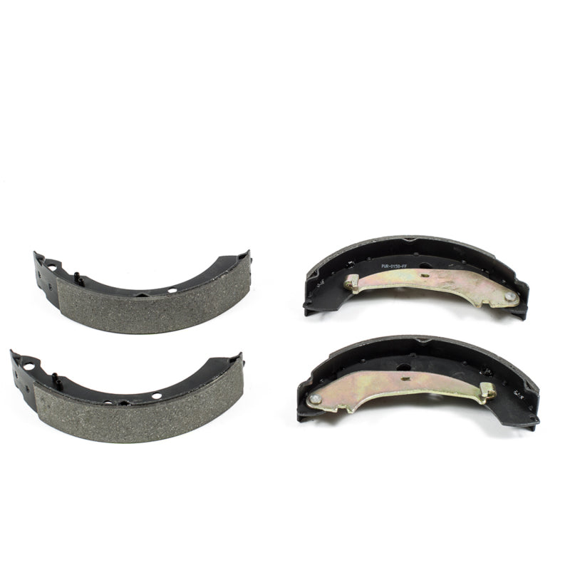 Power Stop 04-09 Chrysler PT Cruiser Rear Autospecialty Brake Shoes Brake Shoes PowerStop