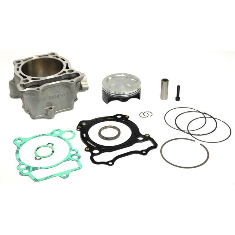 Athena 08-13 Yamaha YZ 250 F Big Bore Complete Cylinder Kit Cylinder Kits Athena