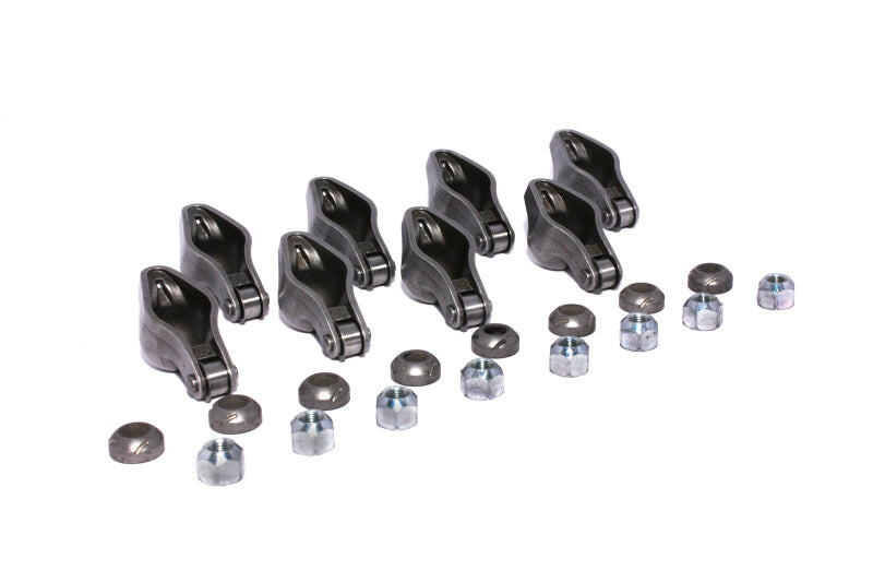 COMP Cams Magnum Roller Rockers Chevy S Rocker Arms COMP Cams