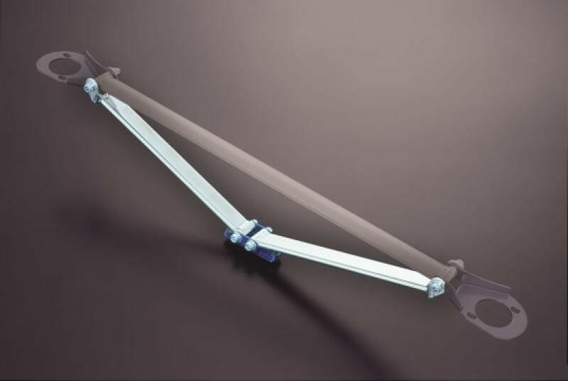 Cusco Strut Bar R 3-Point Addition R32 A31 Strut Bars Cusco