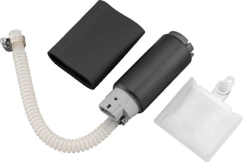 Twin Power 02-07 FLHT FLHX FLTR 04-07 FLHR 04-07 Softail Fuel Pump Replaces H-D 62897-01B Fuel Pumps TwinPower