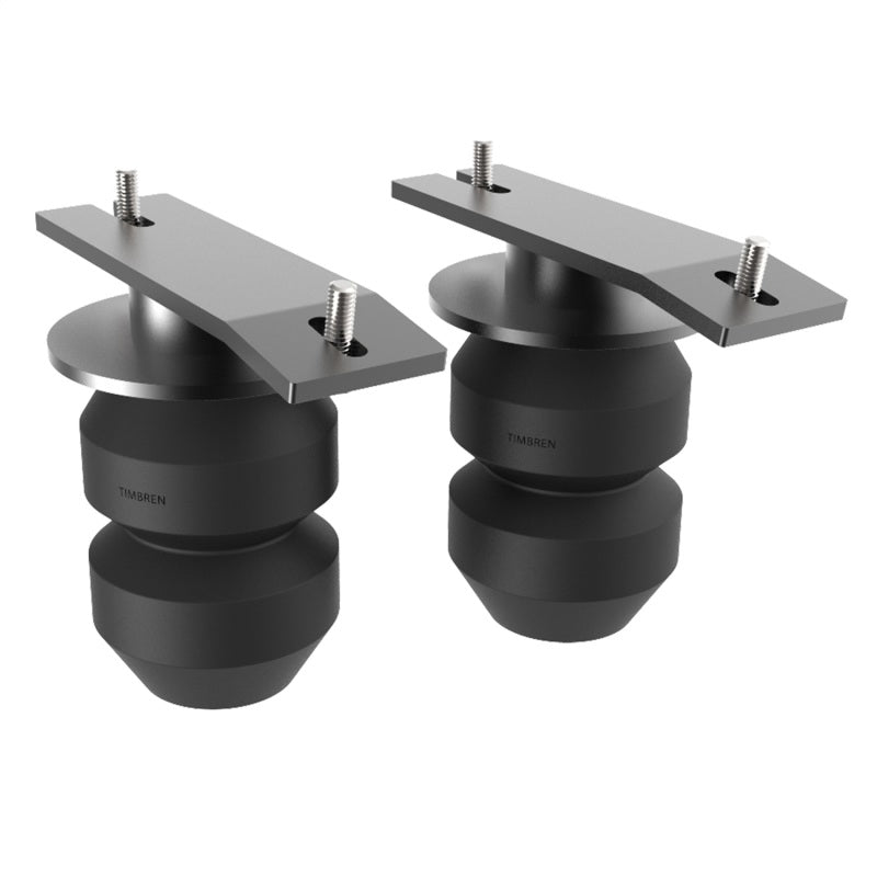 Timbren 1987 Jeep Wrangler Front Suspension Enhancement System Bump Stops Timbren