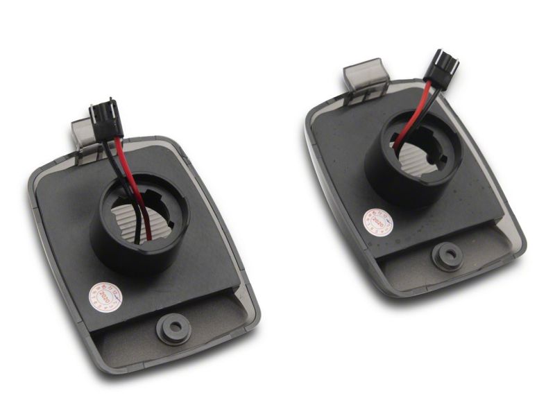 Raxiom 09-15 Toyota Tacoma Axial Series LED License Plate Bulbs Bulbs Raxiom