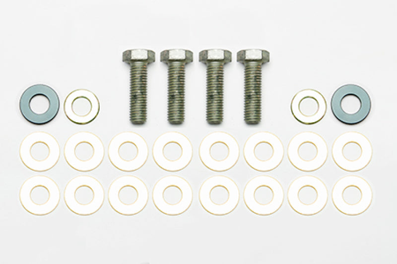 Wilwood Bolt Kit - Bracket MT M12-1.75x40mm LG Brake Hardware Wilwood