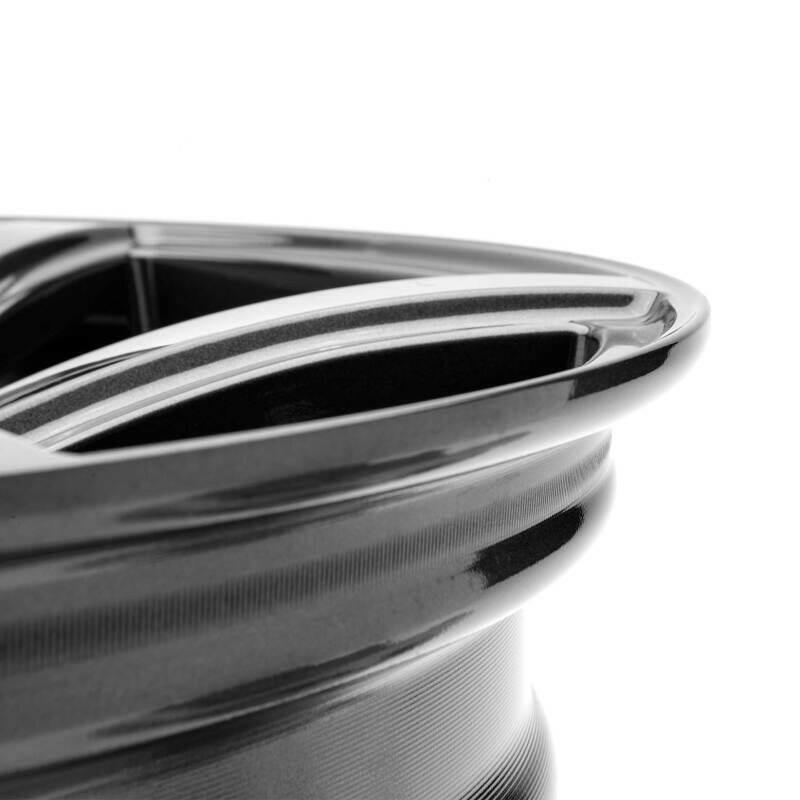 Cobb Performance Series ST-01 Wheel 18x9.5 ET40 5x114.3 - Gunmetal Wheels - Forged COBB