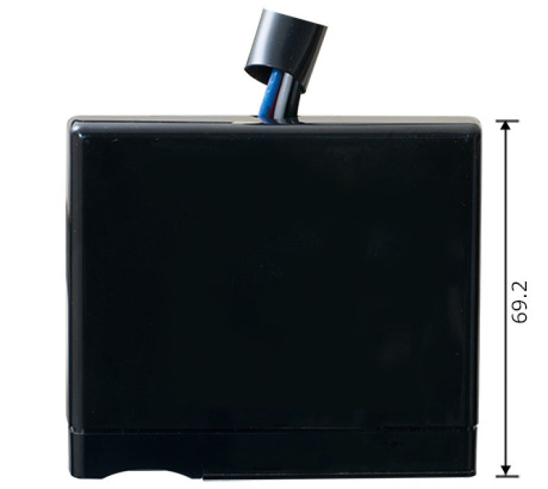 HKS Turbo Timer X Turbo Timers HKS