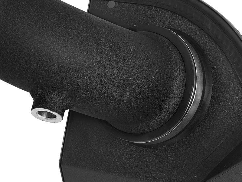 aFe Takeda Stage-2 P5R AIS 16-17 Ford Focus RS L4-2.3L EcoBoost Cold Air Intakes aFe