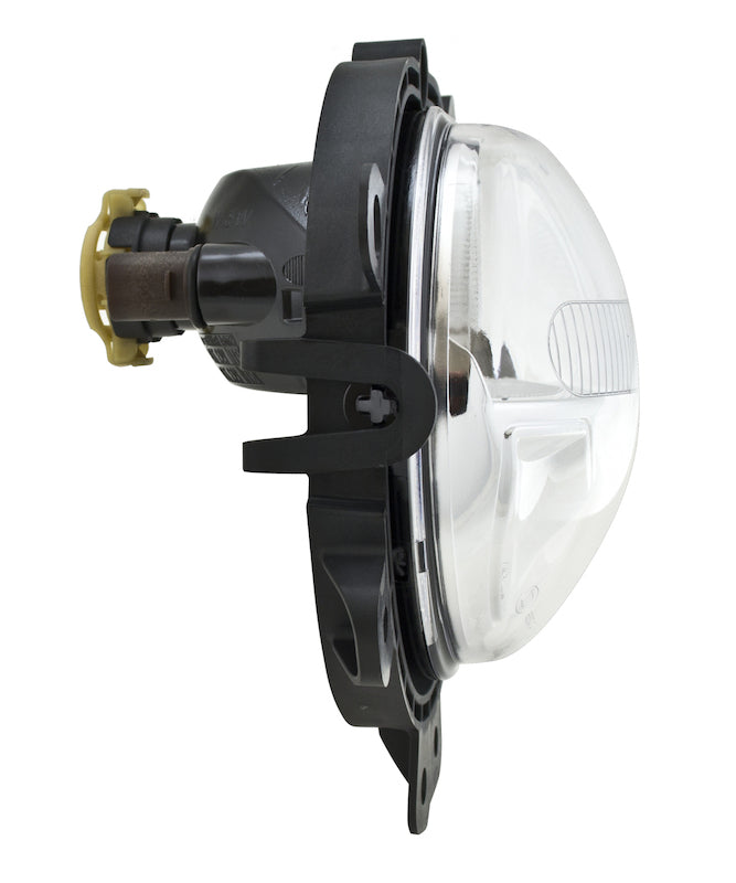 Hella 2014-2017 Mini Cooper Daytime Running Light Left Daytime Running Lights Hella