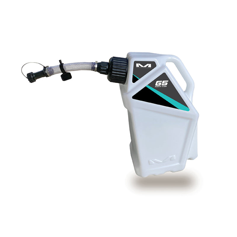 Matrix Concepts M5 Utility Can - Black Tools Matrix Concepts