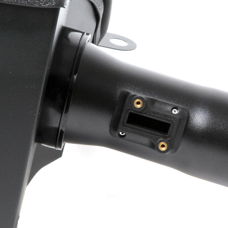 BBK 05-10 Mustang 4.0 V6 Cold Air Intake Kit - Blackout Finish Cold Air Intakes BBK