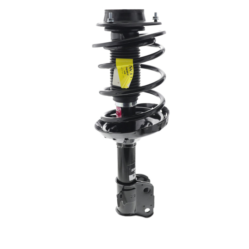 KYB Shocks & Struts Strut Plus Front Right 08-11 Subaru Impreza (Exc. WRX) Shock & Spring Kits KYB
