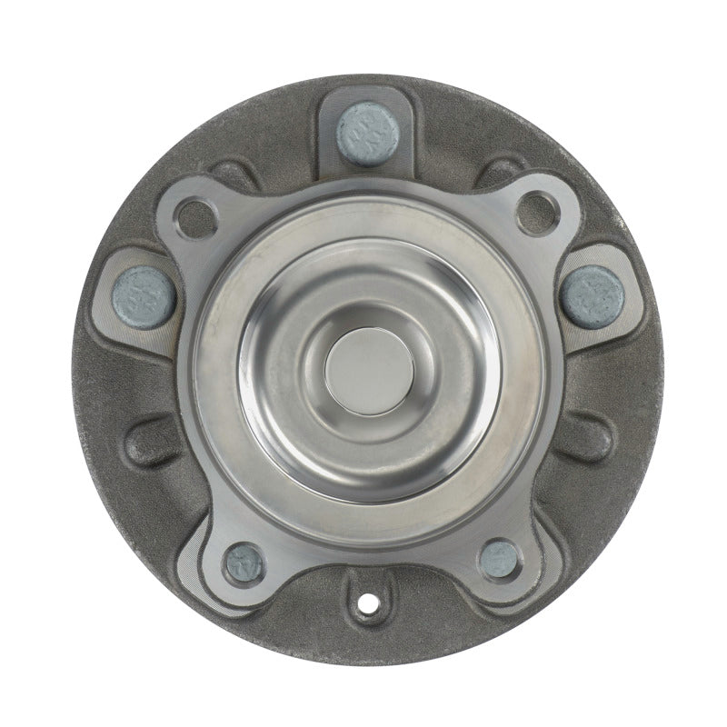 MOOG 12-13 Buick Verano Rear Hub Assembly Wheel Hubs Moog
