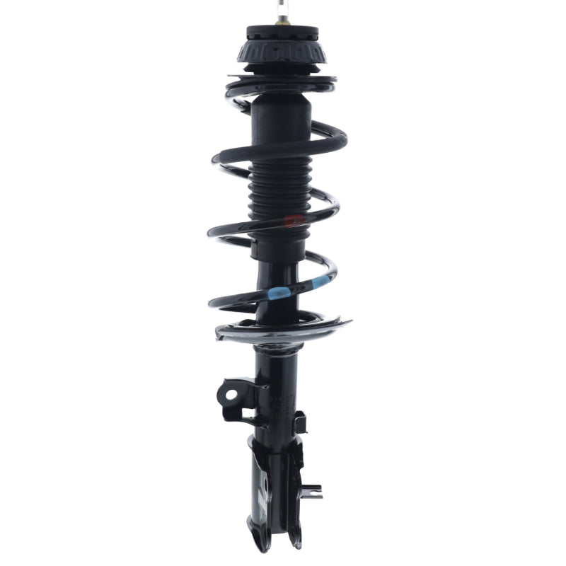 KYB Shocks & Struts Strut Plus Front Left 12-17 Hyundai Accent / 12-17 Kia Rio Shock & Spring Kits KYB