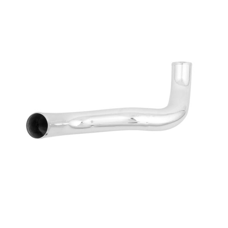 Mishimoto 03-07 Ford 6.0L Powerstroke Cold-Side Intercooler Pipe and Boot Kit Silicone Couplers & Hoses Mishimoto