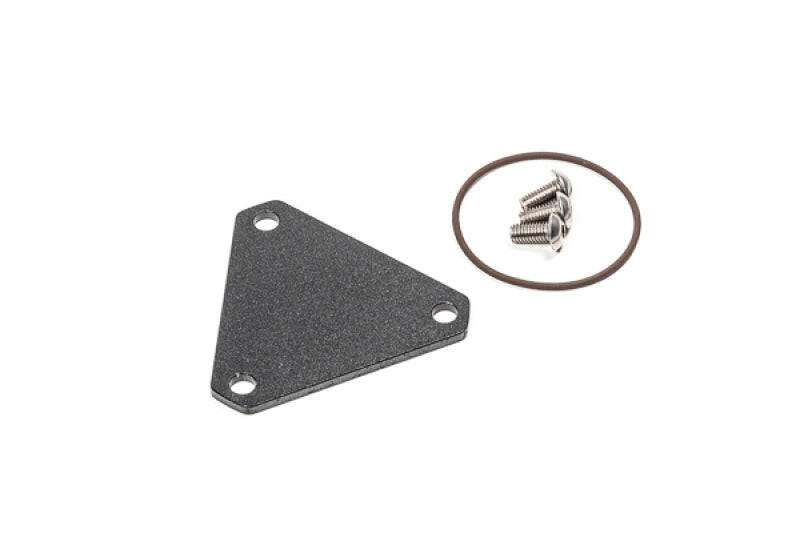 Radium Engineering FCST-X Fill Neck Block-Off Kit Filler Necks Radium Engineering