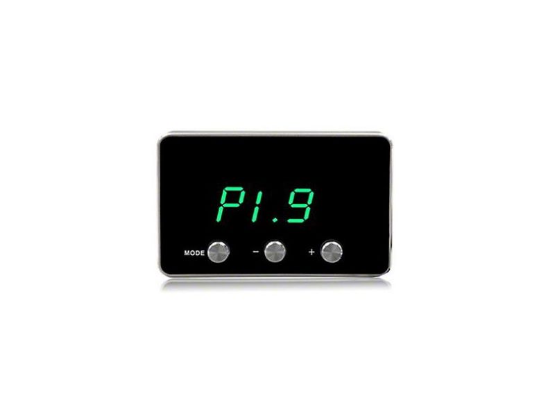 Raxiom 11-22 Ford Mustang F-150 Ranger Axial Series SpeedForm Series Throttle Controller Throttle Controllers Raxiom