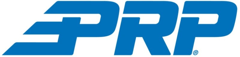 PRP 5.2 Harness - Blue Seat Belts & Harnesses PRP Seats