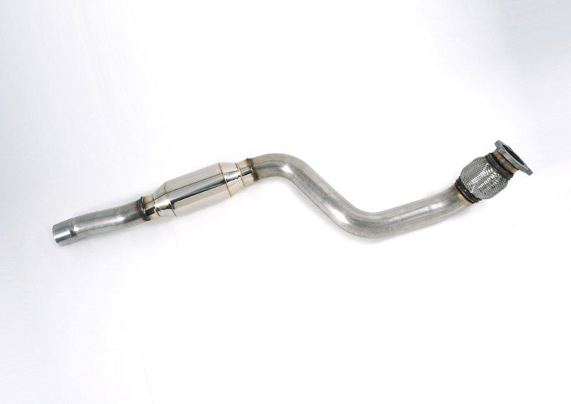 AWE Tuning Audi B8 2.0T Resonated Performance Downpipe for A4 / A5 Downpipes AWE Tuning