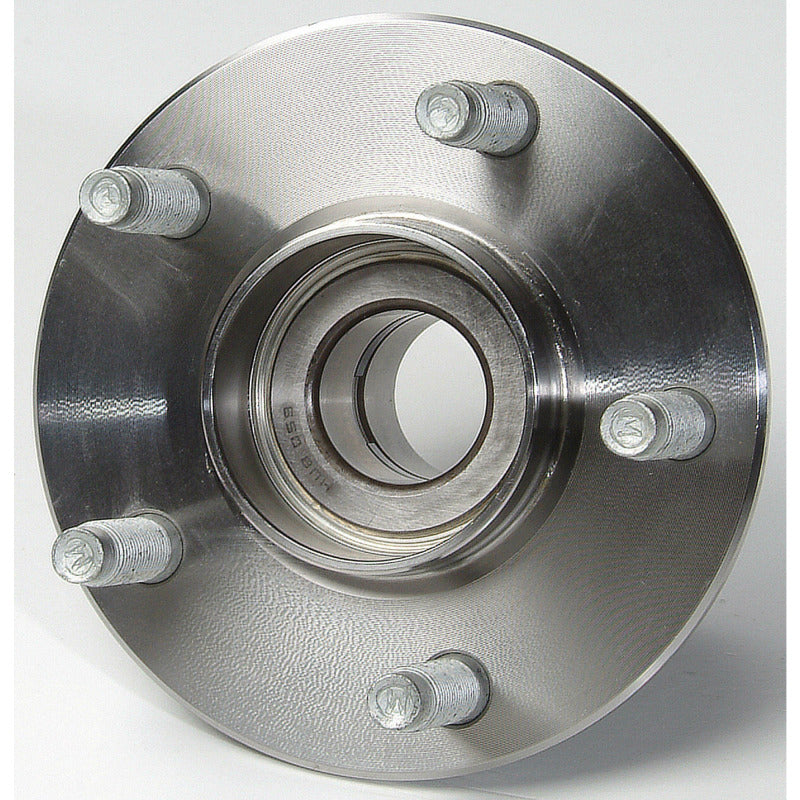 MOOG 90-00 Ford Taurus Rear Hub Assembly Wheel Hubs Moog