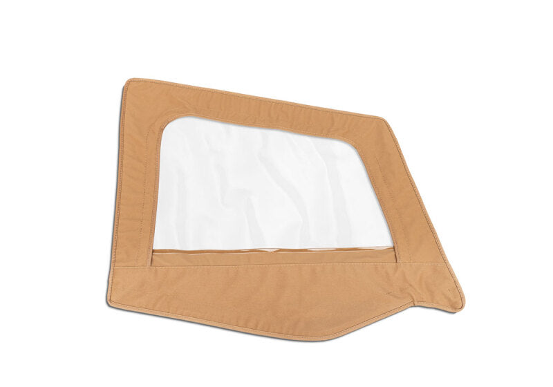 Rampage 1988-1995 Jeep Wrangler(YJ) OEM Replacement Top - Spice Denim Soft Tops Rampage