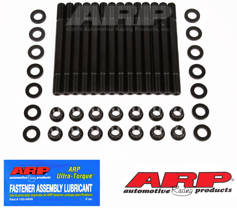 ARP Nissan RB20/20DET RB25/25DET Head Stud Kit Head Stud & Bolt Kits ARP