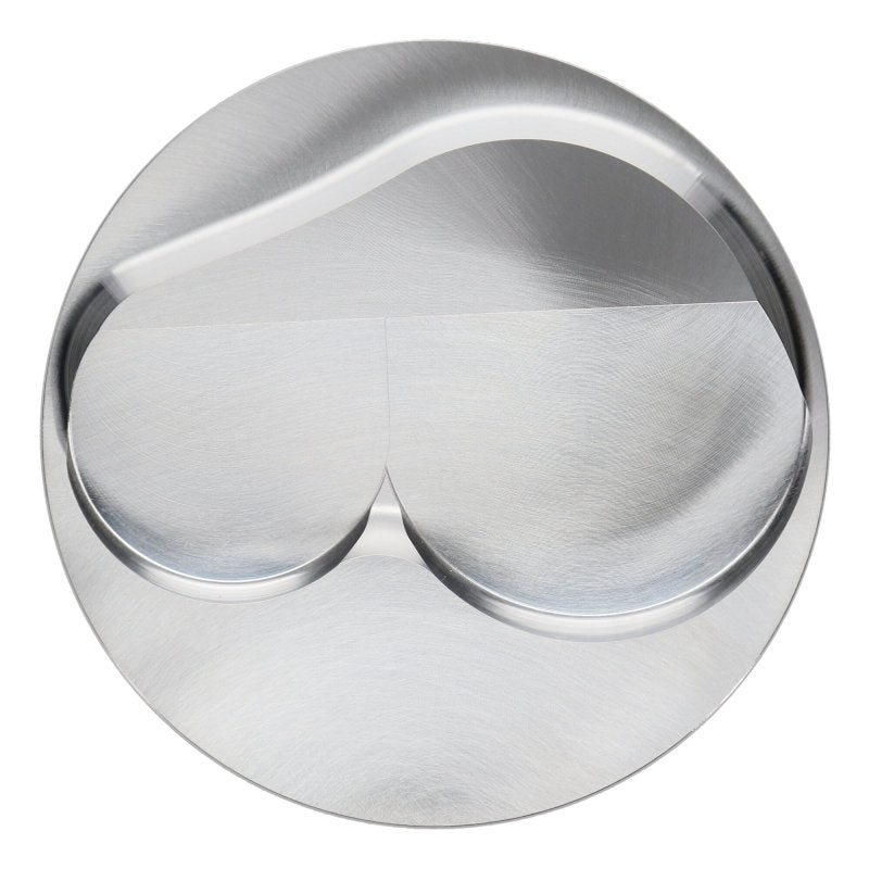 JE Pistons 400-12 SBC .150 DOME Set of 8 Pistons Piston Sets - Forged - 8cyl JE Pistons