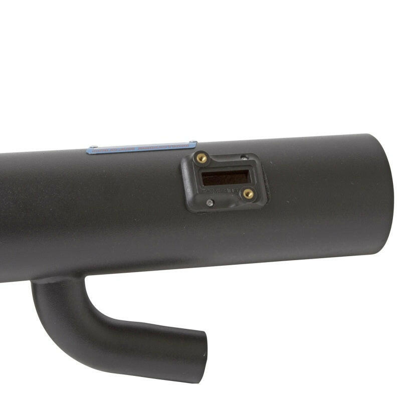 BBK 11-14 Mustang 5.0 GT Boss 302 Cold Air Intake Kit - Blackout Finish Cold Air Intakes BBK