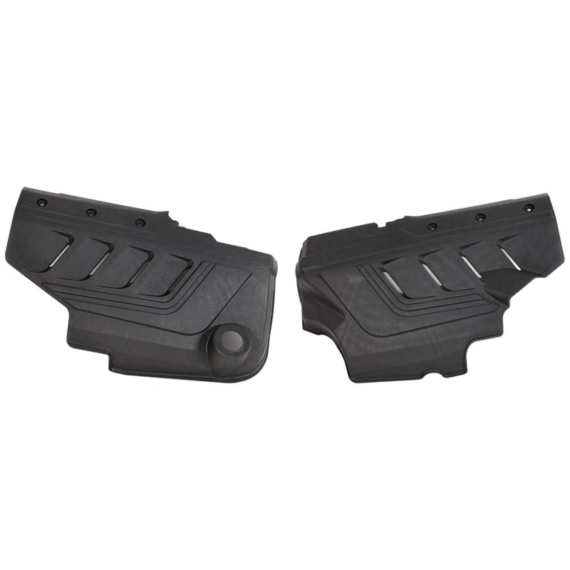 Ford Racing 2018-2019 Mustang Supercharger Coil Cover KIT Engine Covers Ford Racing