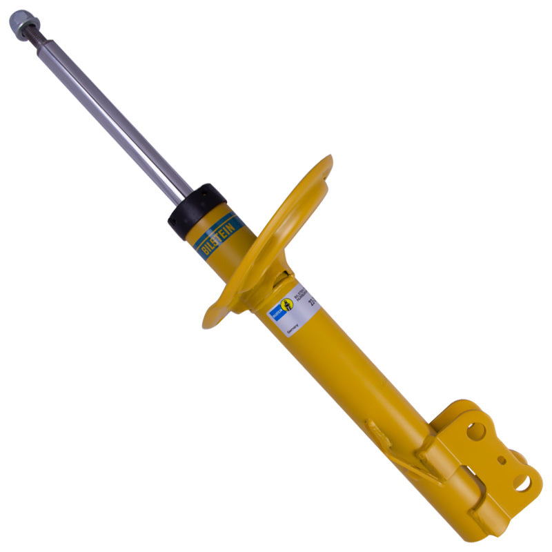 Bilstein B6 10-13 Toyota Highlander 2WD Front Left Suspension Strut Assembly Shocks and Struts Bilstein