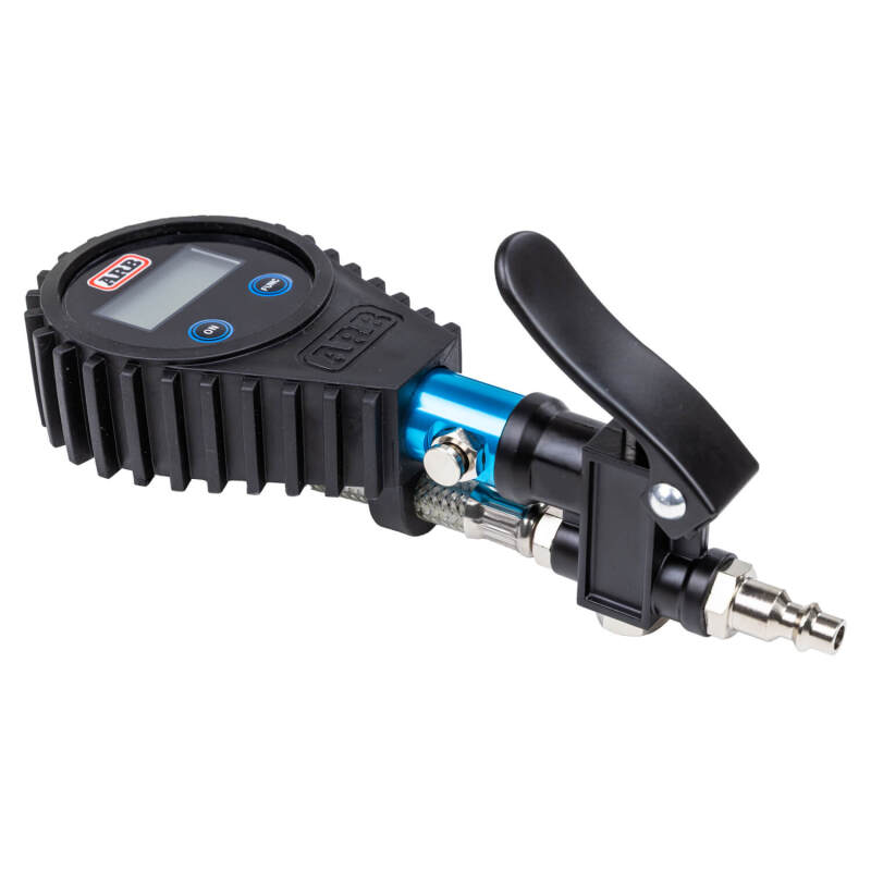 ARB Digital Tire Inflator w/ Chuck Hardware Kits - Other ARB
