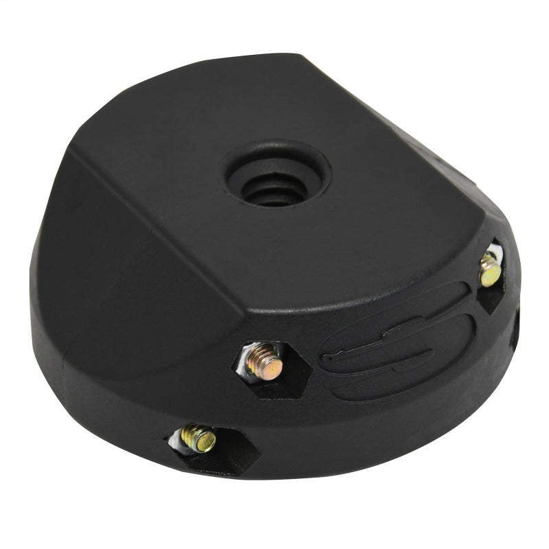 Superwinch Winch Hook Snubber - Black Winch Accessories Superwinch