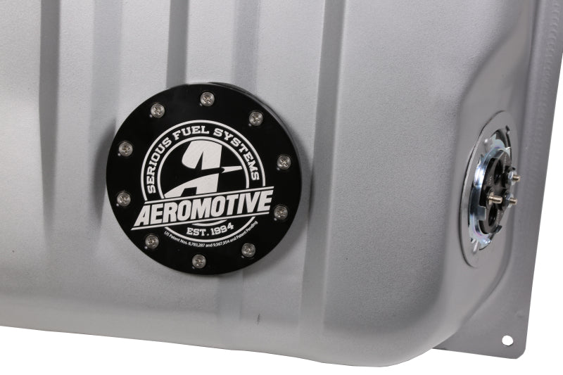 Aeromotive 70-74 Dodge Challenger 340 Stealth Gen 2 Fuel Tank Fuel Tanks Aeromotive