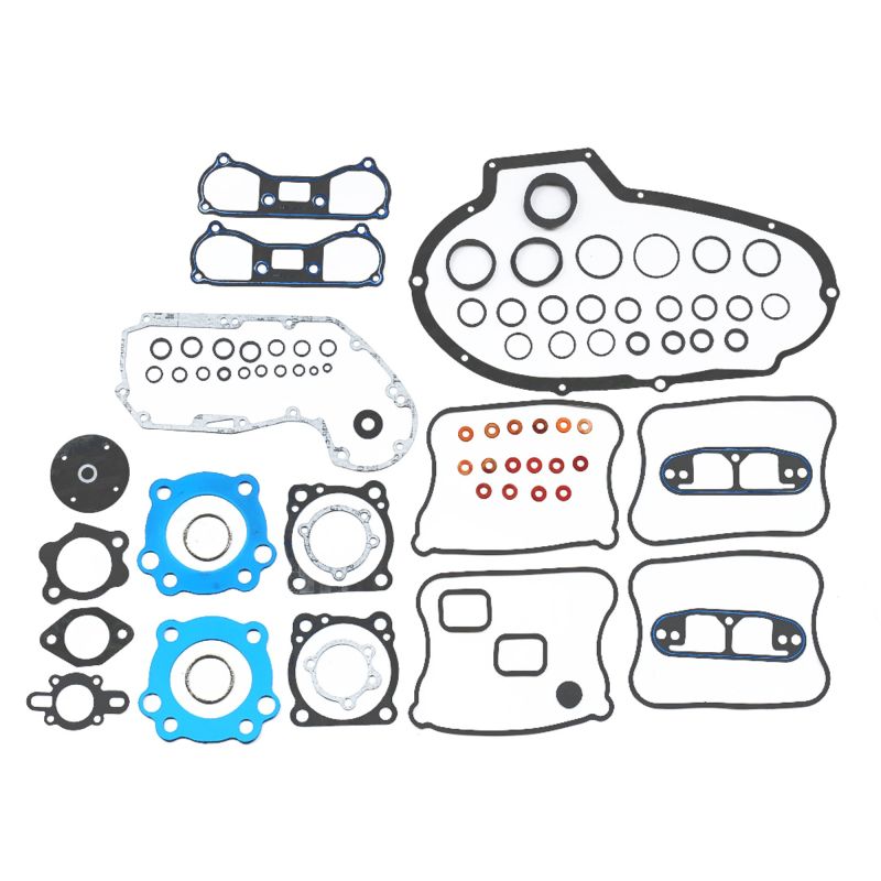 Athena Harley-Davidson Sportsters Complete Gasket Kit (Excl Oil Seal) Gasket Kits Athena