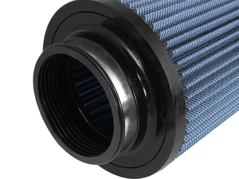 aFe MagnumFLOW Air Filters UCO P5R A/F P5R 3-1/2F x 6B x 4-3/4T x 7H Air Filters - Universal Fit aFe