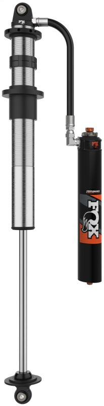 Fox 2.5 Performance Elite Series 10in Remote Reservoir Coilover Shock 7/8in Shaft w/ DSC Adj. Coilovers FOX