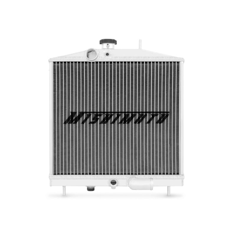 Mishimoto 96-00 Honda Civic K-Series Swap Aluminum Radiator Radiators Mishimoto