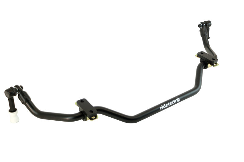 Ridetech 67-70 Mustang Mercury Cougar Front MuscleBar Sway Bars Ridetech
