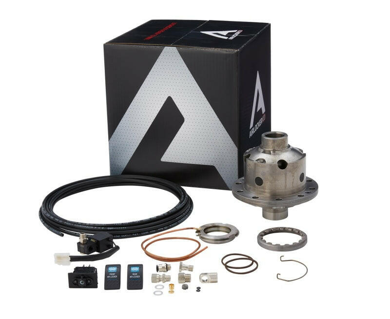 ARB Airlocker 26 Spl 10 Bolt Rg Suzuki S/N Differentials ARB