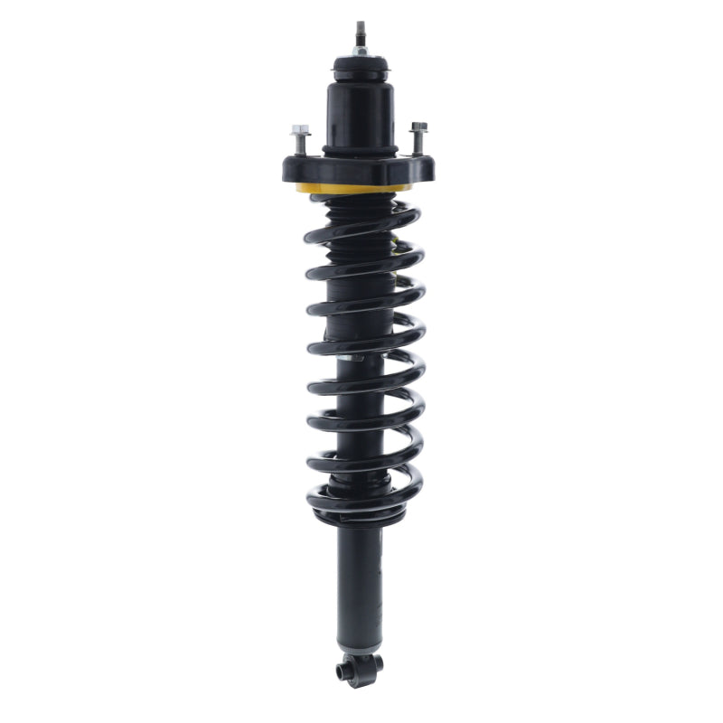 KYB Shocks & Struts Strut Plus Rear 09-10 Dodge Journey 3.5L (Excl Self Leveling Susp) Shock & Spring Kits KYB