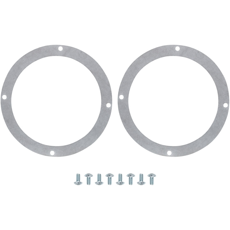 Camburg 3.25 Rear Hub Seal Retainer Kit Hardware Kits - Other Camburg