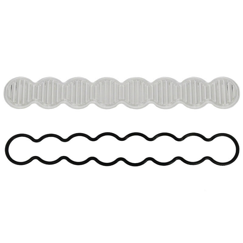 Baja Designs S8 Series Wide Driving Lens Kit - Clear Light Bars & Cubes Baja Designs